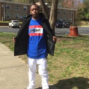 Meet your Posher, Deshawn